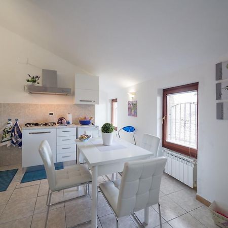 Casa Costanza Vila Cannara Quarto foto